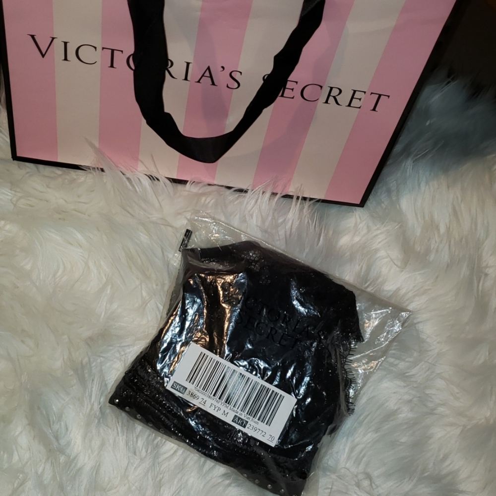 Victoria's Secret Very Sexy Bralette